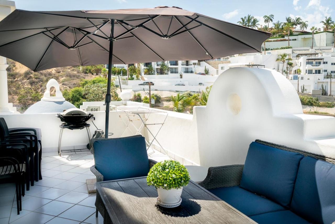 Beach Front Mykonos San José del Cabo 외부 사진