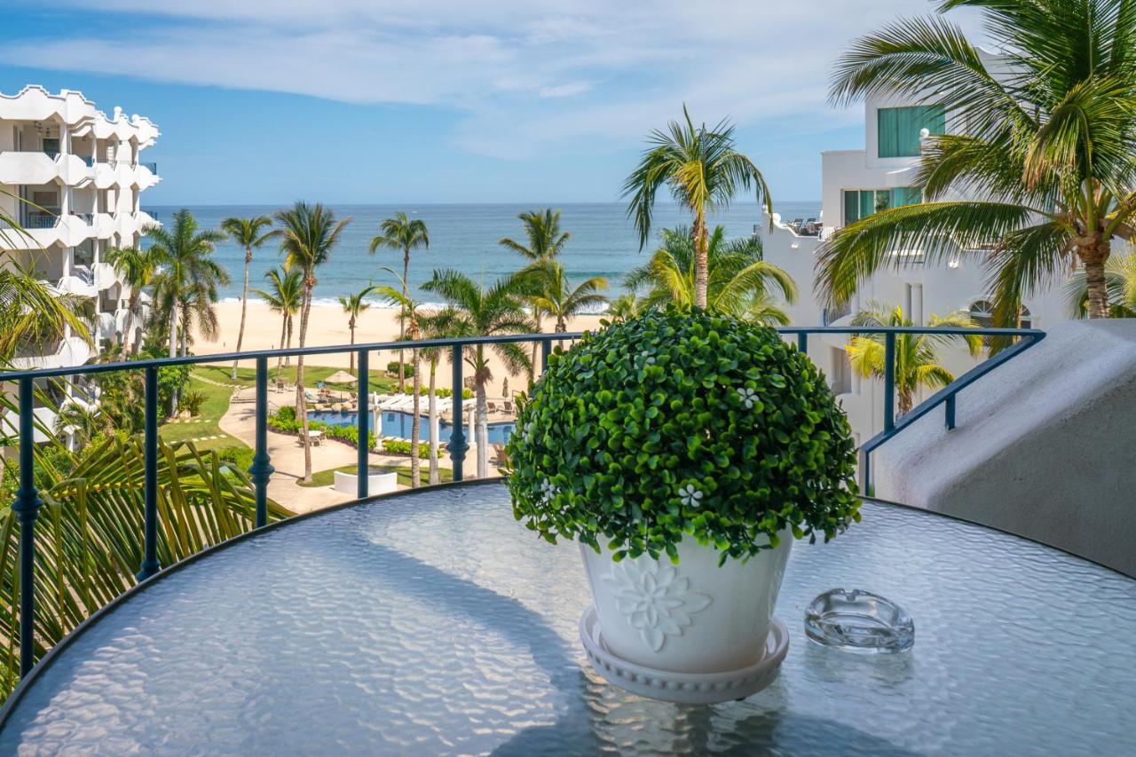 Beach Front Mykonos San José del Cabo 외부 사진