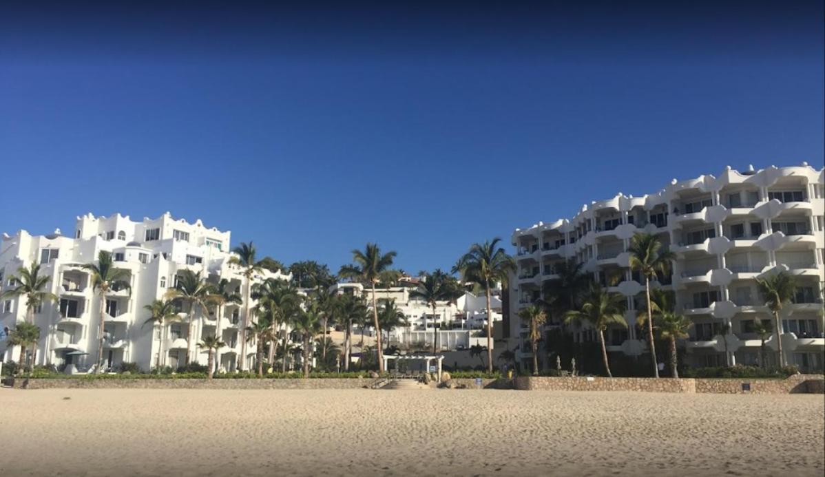 Beach Front Mykonos San José del Cabo 외부 사진