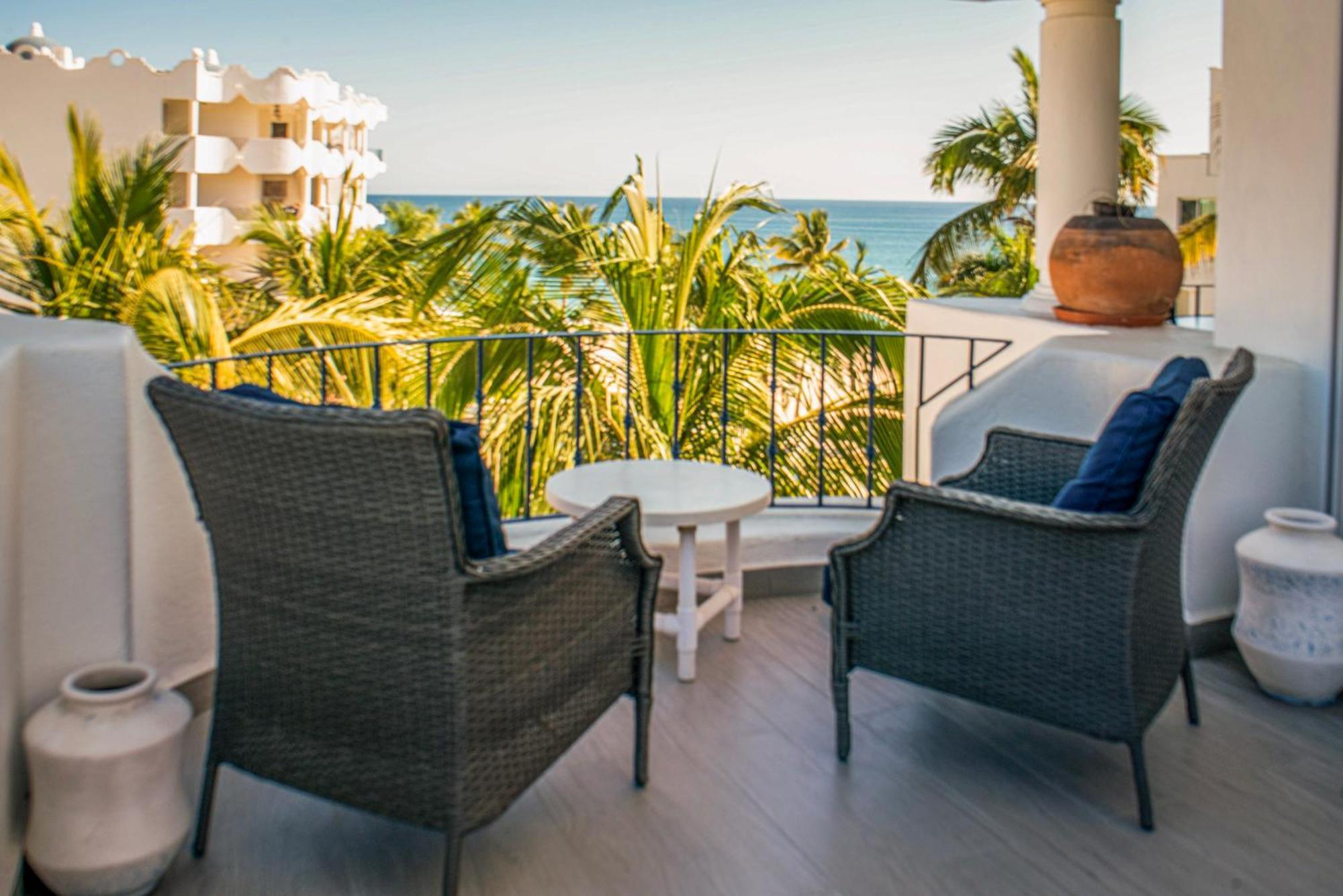 Beach Front Mykonos San José del Cabo 외부 사진