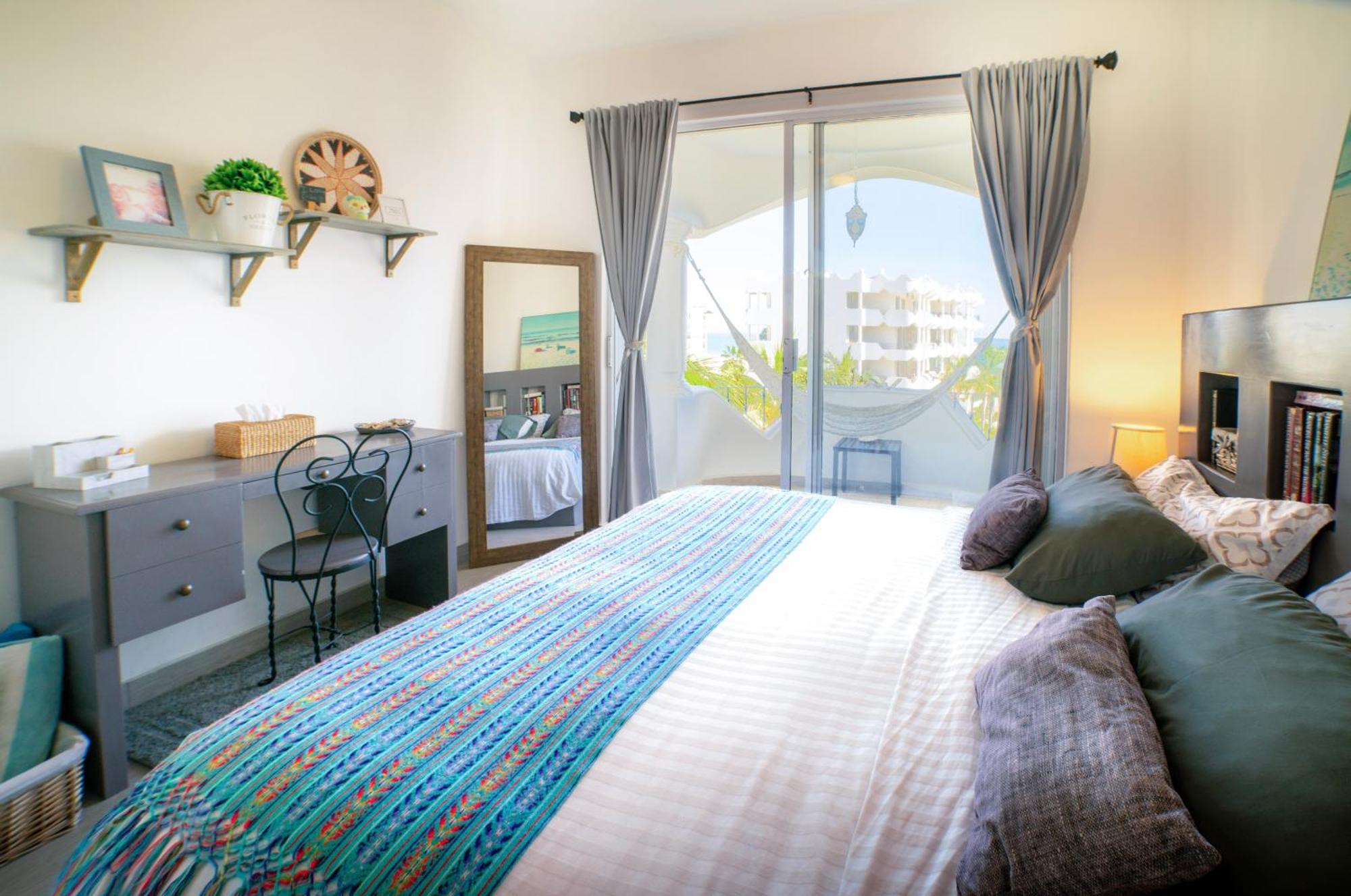 Beach Front Mykonos San José del Cabo 외부 사진